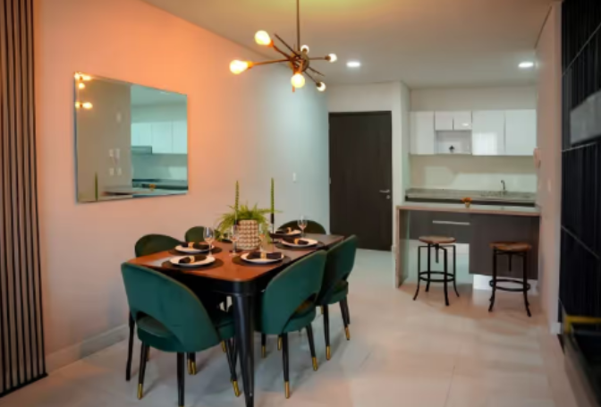 Imágen del proyecto AVALIA RESIDENCIAL "B"